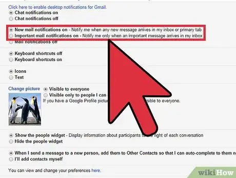 Activeu les notificacions d'escriptori de Gmail Pas 3