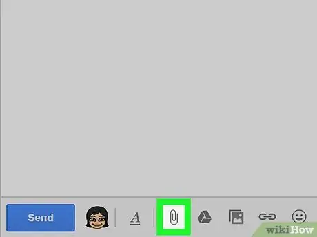 Ambatisha Picha katika Gmail Hatua ya 10