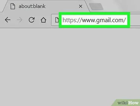 Gmail -ге фотосуреттерді тіркеу 7 -қадам