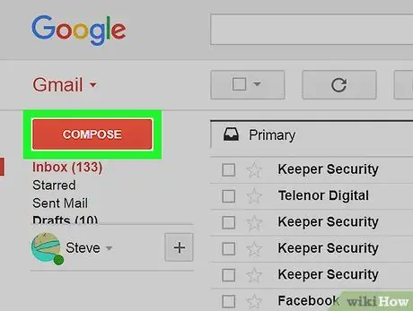 Pridėkite nuotraukų „Gmail“8 veiksme