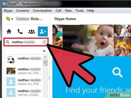 Skype ฟรีขั้นตอนที่8