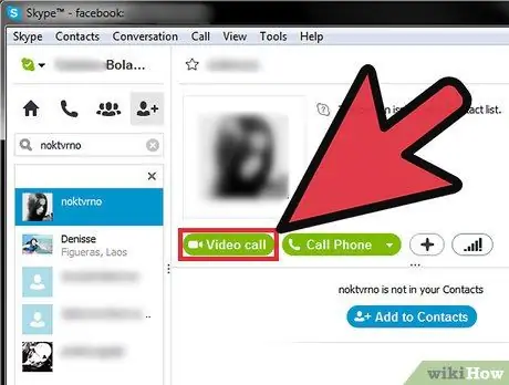 Skype para sa Libreng Hakbang 9