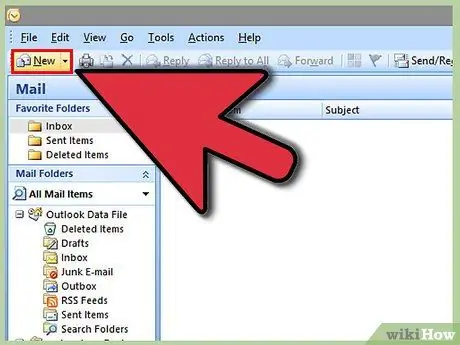 Ρύθμιση του Microsoft Outlook Βήμα 13