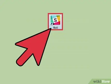 Use Slackbot Step 1