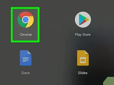 Afegiu una impressora al Google Chromebook Pas 16