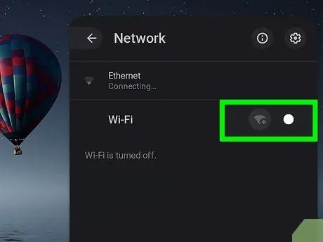 Adicionar uma impressora ao Google Chromebook Etapa 3