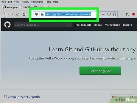 Clona un repository su Github Passaggio 12