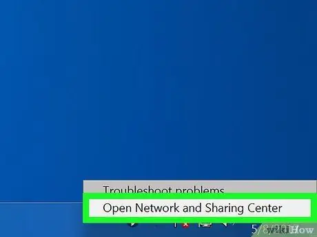 I-configure ang iyong PC sa isang Local Area Network Hakbang 12