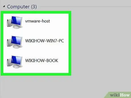 I-configure ang iyong PC sa isang Local Area Network Hakbang 26