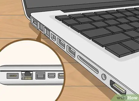 I-configure ang iyong PC sa isang Local Area Network Hakbang 6