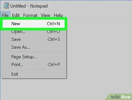 Tsim Computer Cov Ntaub Ntawv Kauj Ruam 17