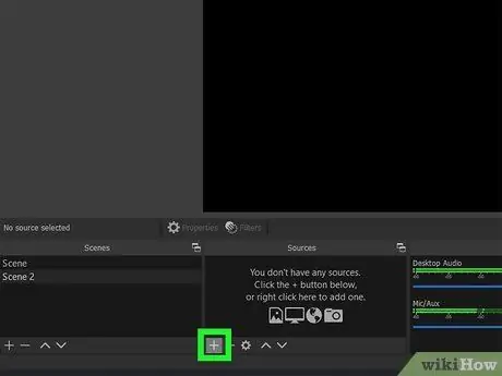 Use OBS to Stream on Facebook Live Step 18