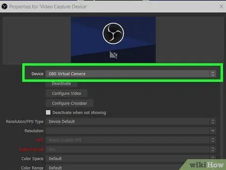 Use OBS to Stream on Facebook Live Step 22