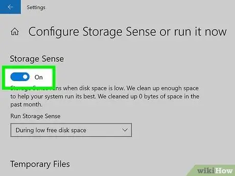 Free Disk Space on Your Hard Drive Step 4