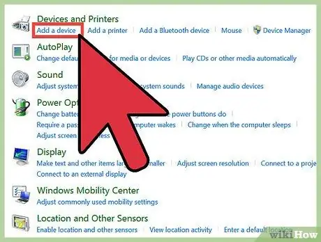 Magdagdag ng isang Sound Device sa isang Computer Hakbang 9