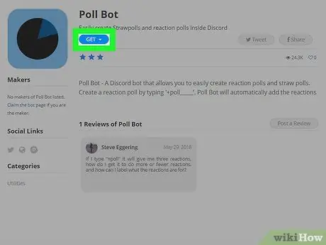 Create a Poll in a Discord Chat on a PC or Mac Step 11