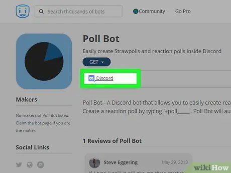 Create a Poll in a Discord Chat on a PC or Mac Step 12