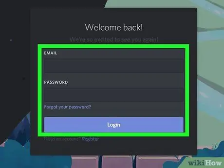 PC veya Mac'te bir Discord Sohbetinde Anket Oluşturun Adım 13