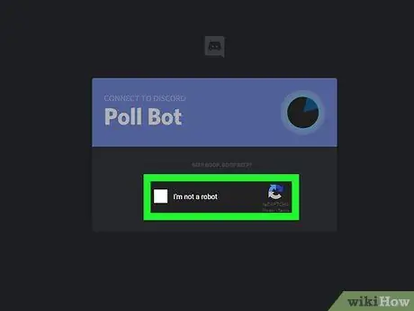 Creați un sondaj într-un Discord Chat pe un PC sau Mac Pasul 16