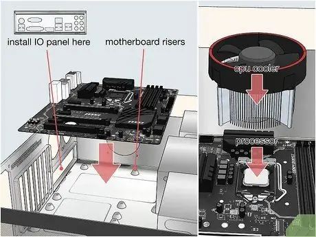 Bumuo ng isang Media PC Hakbang 12