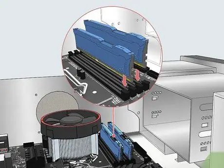 Construiți un PC media Pasul 13