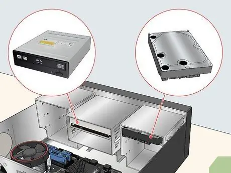 Construiți un PC media Pasul 14