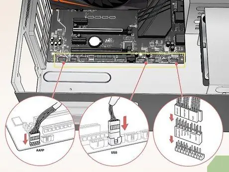 Construiți un PC media Pasul 17