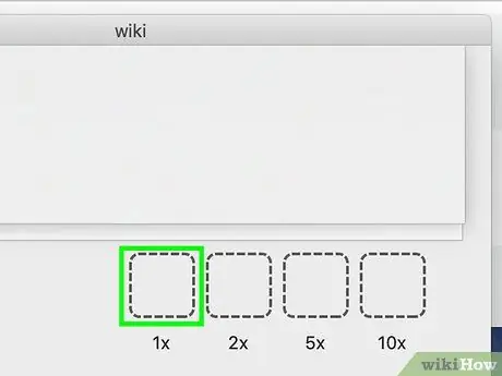 Wijzig uw cursor Stap 39