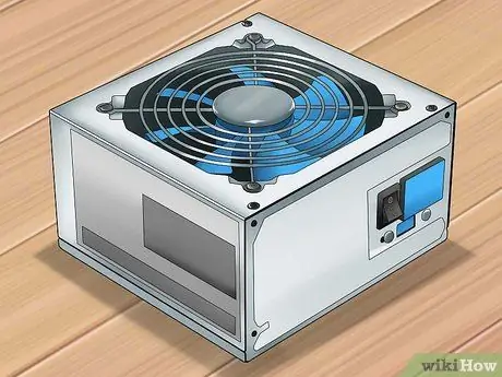 Create a Gaming Computer Step 6