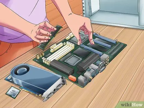 Create a Gaming Computer Step 9