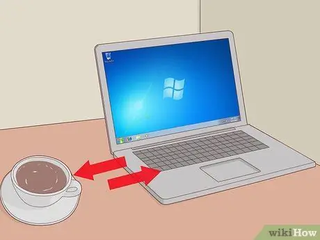 Take Good Care of Your Laptop Computer Step 1