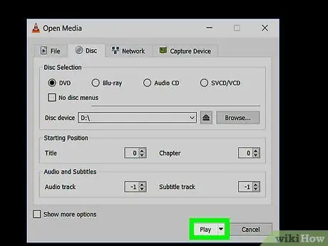 Play DVDs on Your Windows PC for Free Step 19