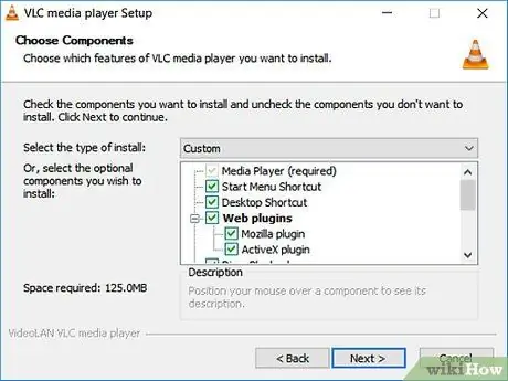 Play DVDs on Your Windows PC for Free Step 5