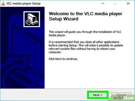 Play DVDs on Your Windows PC for Free Step 6