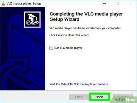 Play DVDs on Your Windows PC for Free Step 8