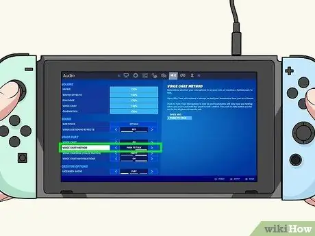 Gumamit ng Voice Chat sa Fortnite Hakbang 22