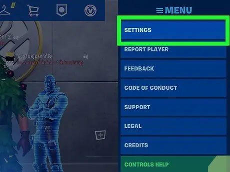 Gebruik Voice Chat in Fortnite Stap 27