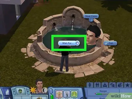 Ein Baby bekommen in den Sims 3 Schritt 14