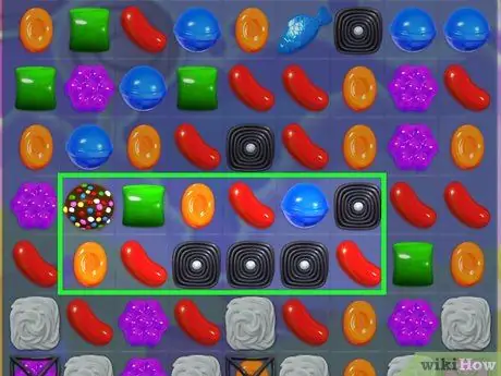 Spil Candy Crush Saga Trin 14