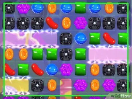 Igrajte Candy Crush Saga Korak 15