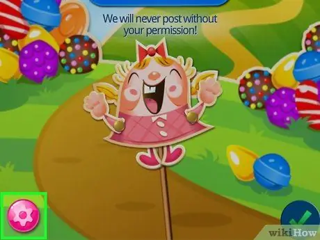 Speel Candy Crush Saga Stap 3