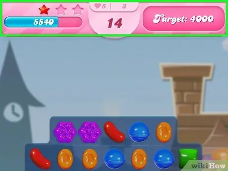 Խաղացեք Candy Crush Saga Քայլ 6