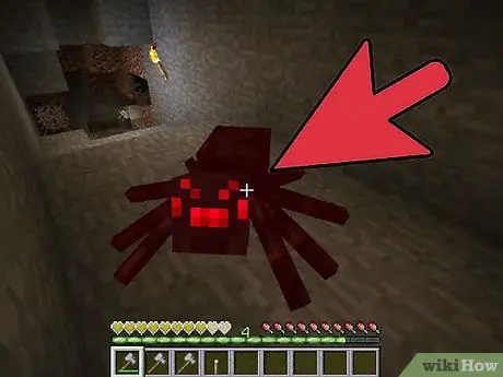 Make Fermented Spider Eye in Minecraft Step 6