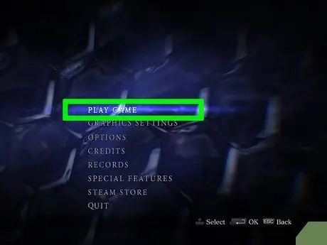 Mängige Co Op in Resident Evil 6 22. samm