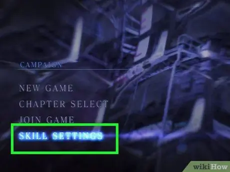 Utilitzeu Skill Points a Resident Evil 6 Pas 1