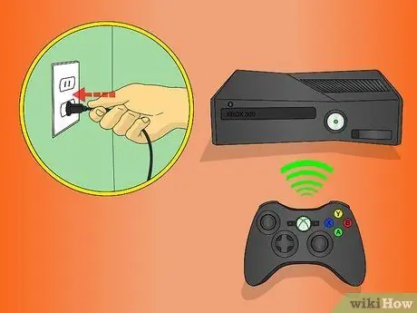 Sửa bộ điều khiển không dây Xbox 360 liên tục tắt Bước 14