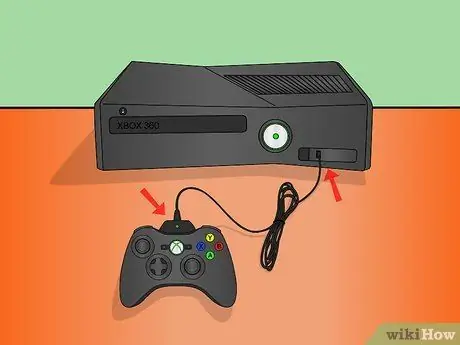 Исправьте беспроводной геймпад Xbox 360, который продолжает отключаться Шаг 3