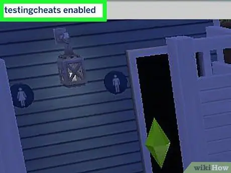 Najděte si přítele nebo přítelkyni v The Sims 4, krok 14