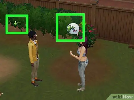 Finde einen Freund oder eine Freundin in den Sims 4 Schritt 4