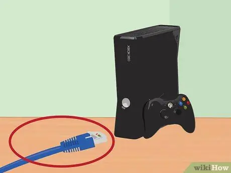 बिना डिस्क के Xbox 360 पर गेम खेलें चरण 1